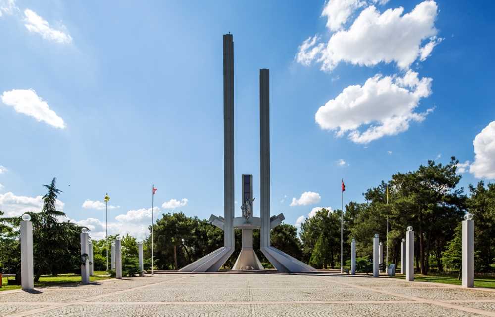 Edirne sehir gorseli